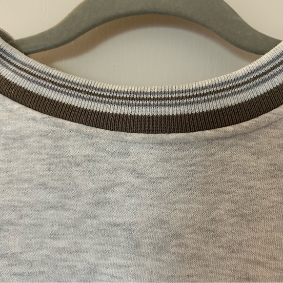 Gear For Sports Sudden Valley Arrested Development light grey crewneck - Picture 3 of 4